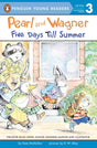Pearl and Wagner: Five Days Till Summer: 5 - Retail Maharaj