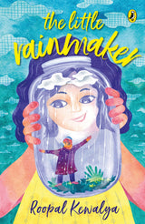 The Little Rainmaker - Retail Maharaj