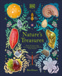Nature's Treasures: Tales Of More Than 100 Extraordinary Objects From Nature - Retail Maharaj