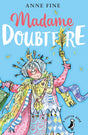 Madame Doubtfire (A Puffin Book) - Retail Maharaj