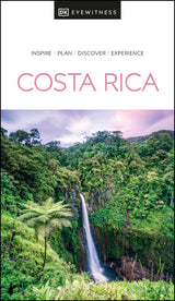 DK Costa Rica - Retail Maharaj