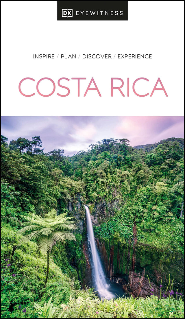 DK Costa Rica - Retail Maharaj