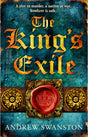 The King's Exile - Retail Maharaj