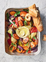Simply Jamie: Fast & Simple Food - Retail Maharaj