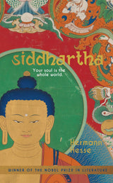 Siddhartha (Quignog Collectibles) - Retail Maharaj