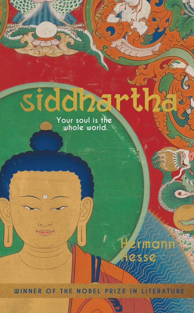 Siddhartha (Quignog Collectibles) - Retail Maharaj