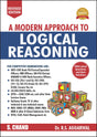 A Modern Approach To Logical Reasoning - Retail Maharaj