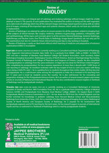 Review of Radiology - Retail Maharaj