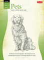 Drawing: Pets: Learn to paint step by step (How to Draw & Paint) - Retail Maharaj