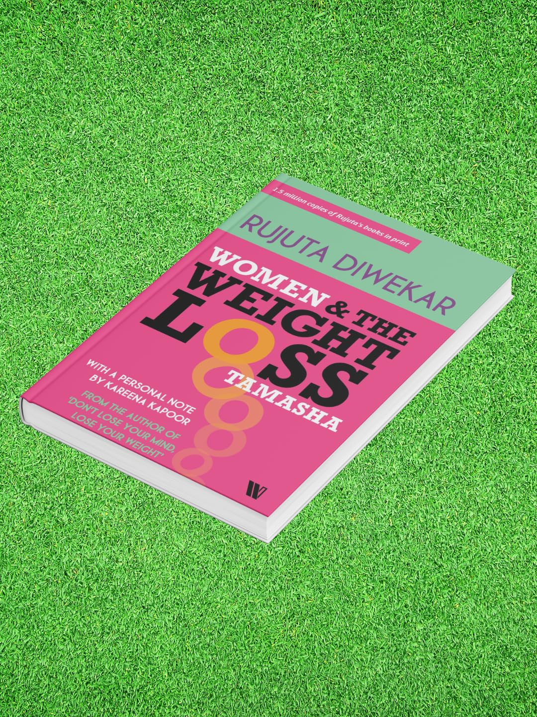 WOMEN AND THE WEIGHT LOSS TAMASHA - Retail Maharaj