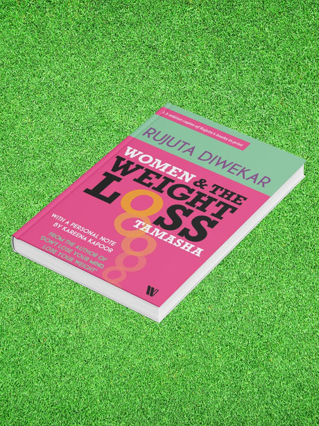 WOMEN AND THE WEIGHT LOSS TAMASHA - Retail Maharaj