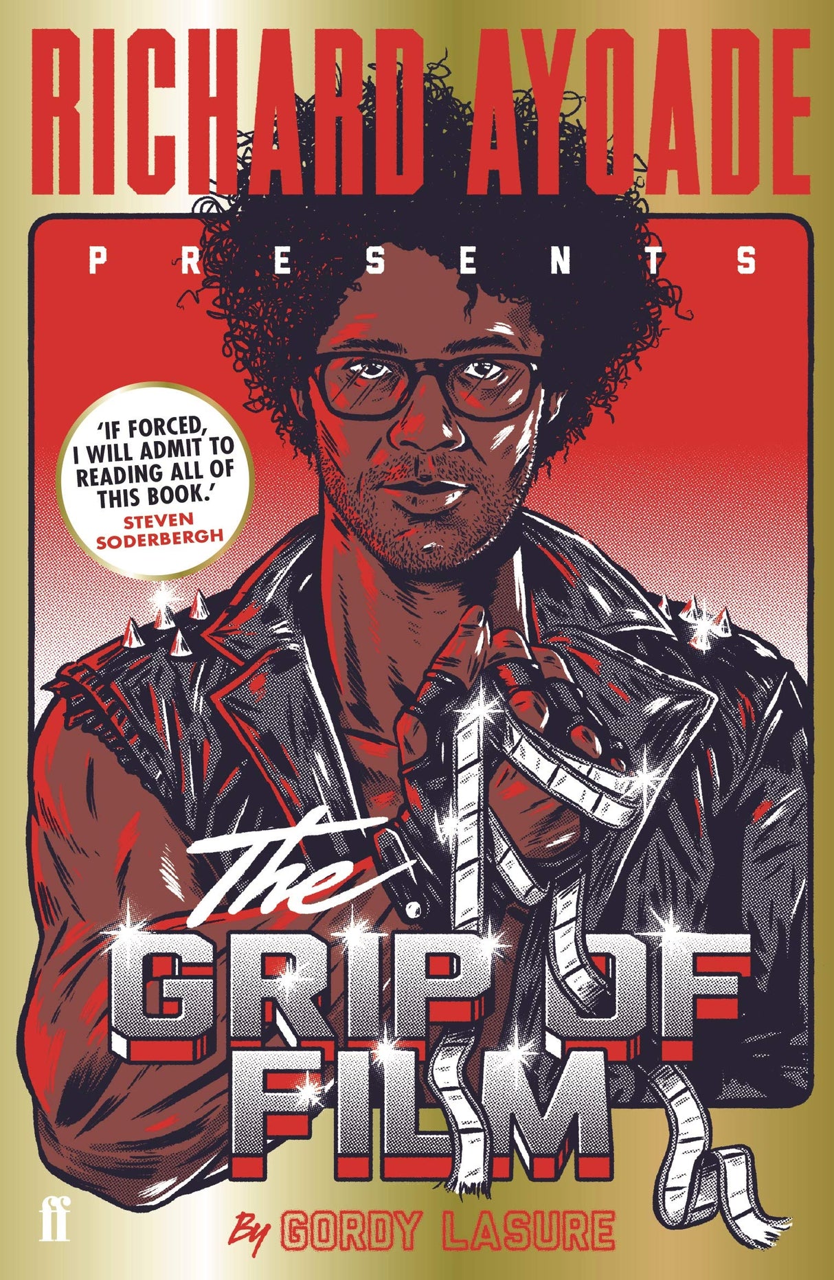 The Grip of Film - Retail Maharaj