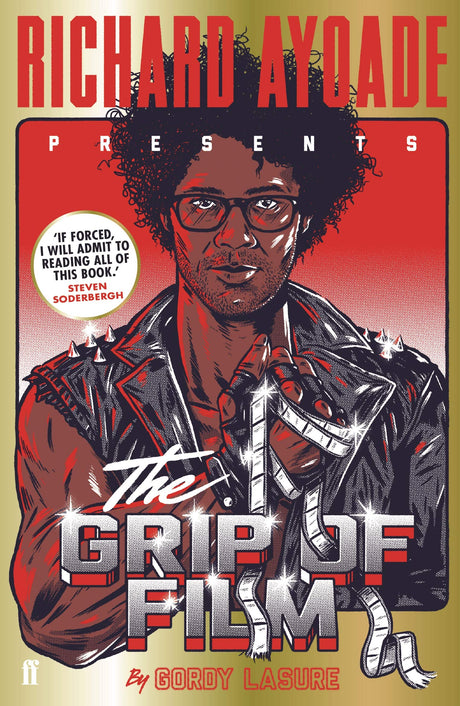 The Grip of Film - Retail Maharaj