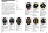 Wristwatch Annual 2022: The Catalog of Producers, Prices, Models, and Specifications - Retail Maharaj