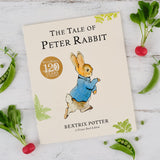The Tale of Peter Rabbit Picture Book - Retail Maharaj