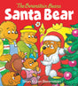 Santa Bear (The Berenstain Bears): A Christmas Board Book for Kids and Toddlers - Retail Maharaj
