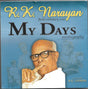 My Days - Retail Maharaj
