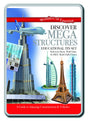 Discover Gas Structures - Retail Maharaj