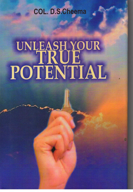 Unleash Your True Potential - Retail Maharaj