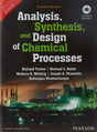 Analysis, Synthesis and Design of Chemical Processes 4e - Retail Maharaj