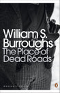 The Place of Dead Roads - Retail Maharaj