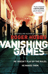 Vanishing Games - Retail Maharaj