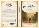 The Waste Land (with Prufrock, The Hollow Men, and Other Poems) (Cuppa Classics) - Retail Maharaj