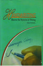 Handwriting:Discover the Mysteries of Writing - Retail Maharaj