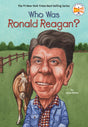 Who Was Ronald Reagan? - Retail Maharaj