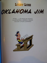 Wild West Stories (3 in 1) (Lucky Luke) - Retail Maharaj