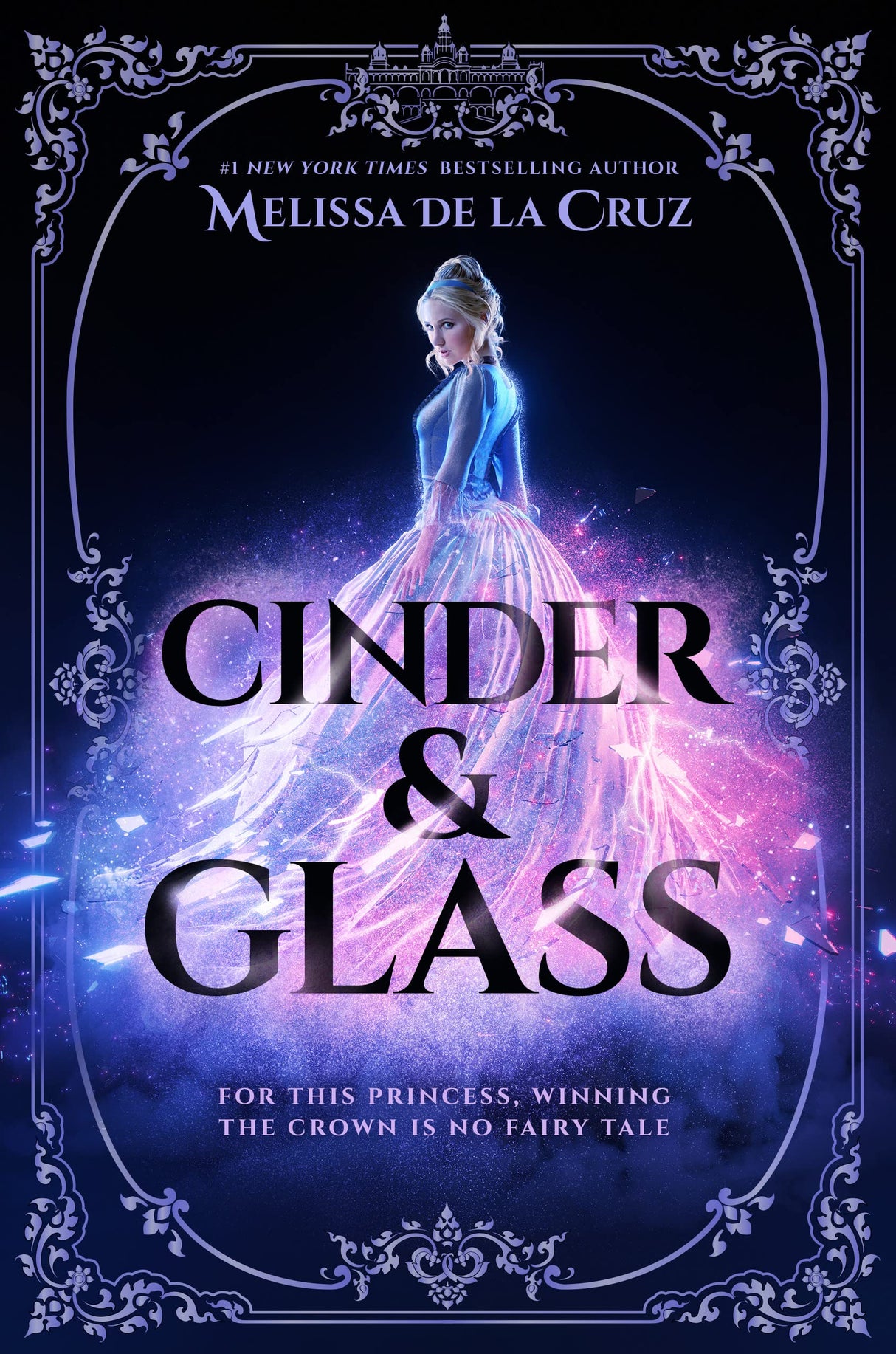 Cinder & Glass - Retail Maharaj