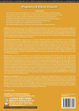 PREGNANCY & KIDNEY DISEASES - Retail Maharaj