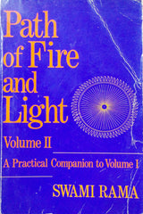 Path Of Fire & Light, Vol 2 - Retail Maharaj