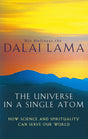 UNIVERSE IN A SINGLE ATOM - Retail Maharaj