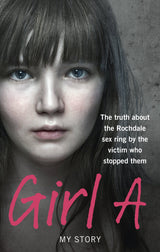 Girl A - Retail Maharaj