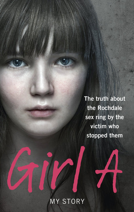 Girl A - Retail Maharaj