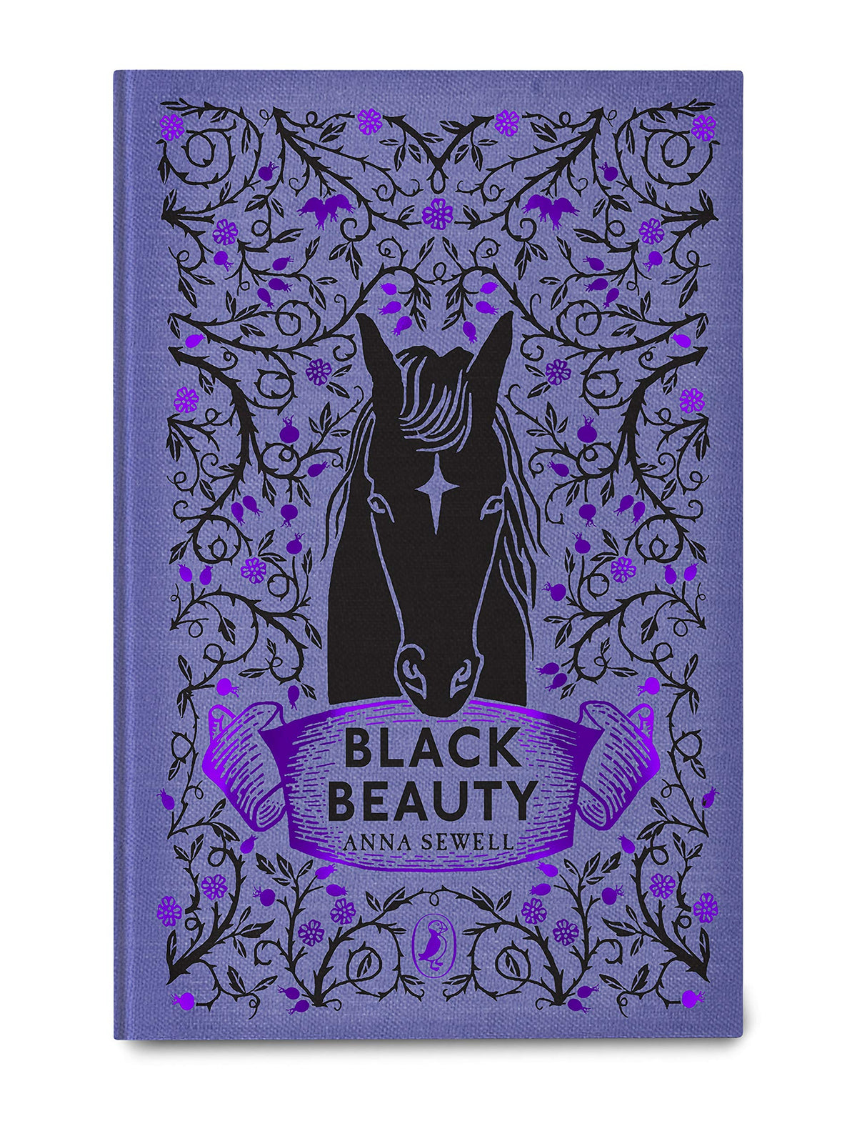 Puffin Clothbound Classics: Black Beauty - Retail Maharaj