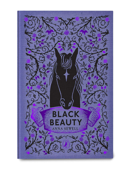 Puffin Clothbound Classics: Black Beauty - Retail Maharaj