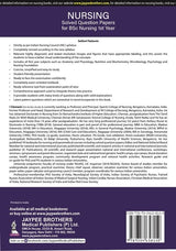 NURSING SOLVED QUESTION PAPERS FOR BSC NURSING 1ST YEAR (2022-2017) - Retail Maharaj
