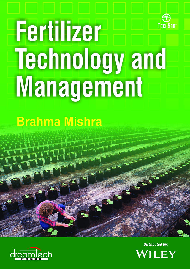 Fertilizer Technology And Management | e - Retail Maharaj