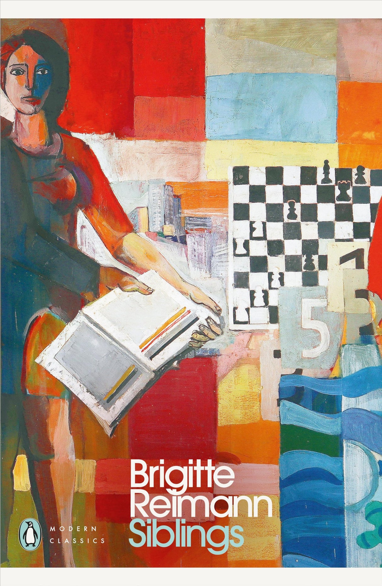 Siblings (Penguin Modern Classics) - Retail Maharaj