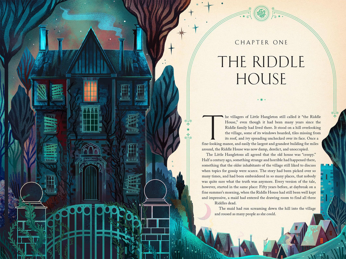 Harry Potter and the Goblet of Fire: A sumptuously illustrated gift book with magical interactive surprises (Interactive Illustrated Edition) - Retail Maharaj