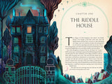 Harry Potter and the Goblet of Fire: A sumptuously illustrated gift book with magical interactive surprises (Interactive Illustrated Edition) - Retail Maharaj