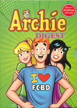 ARCHIE DIGEST Gift Set X 20 Titles - Retail Maharaj