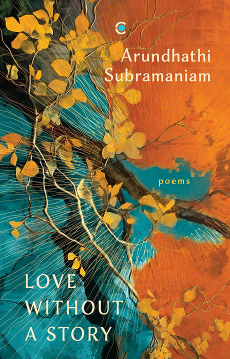Love without a story: poems - Retail Maharaj