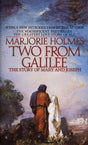 Two From Galilee: The Story Of Mary And Joseph - Retail Maharaj