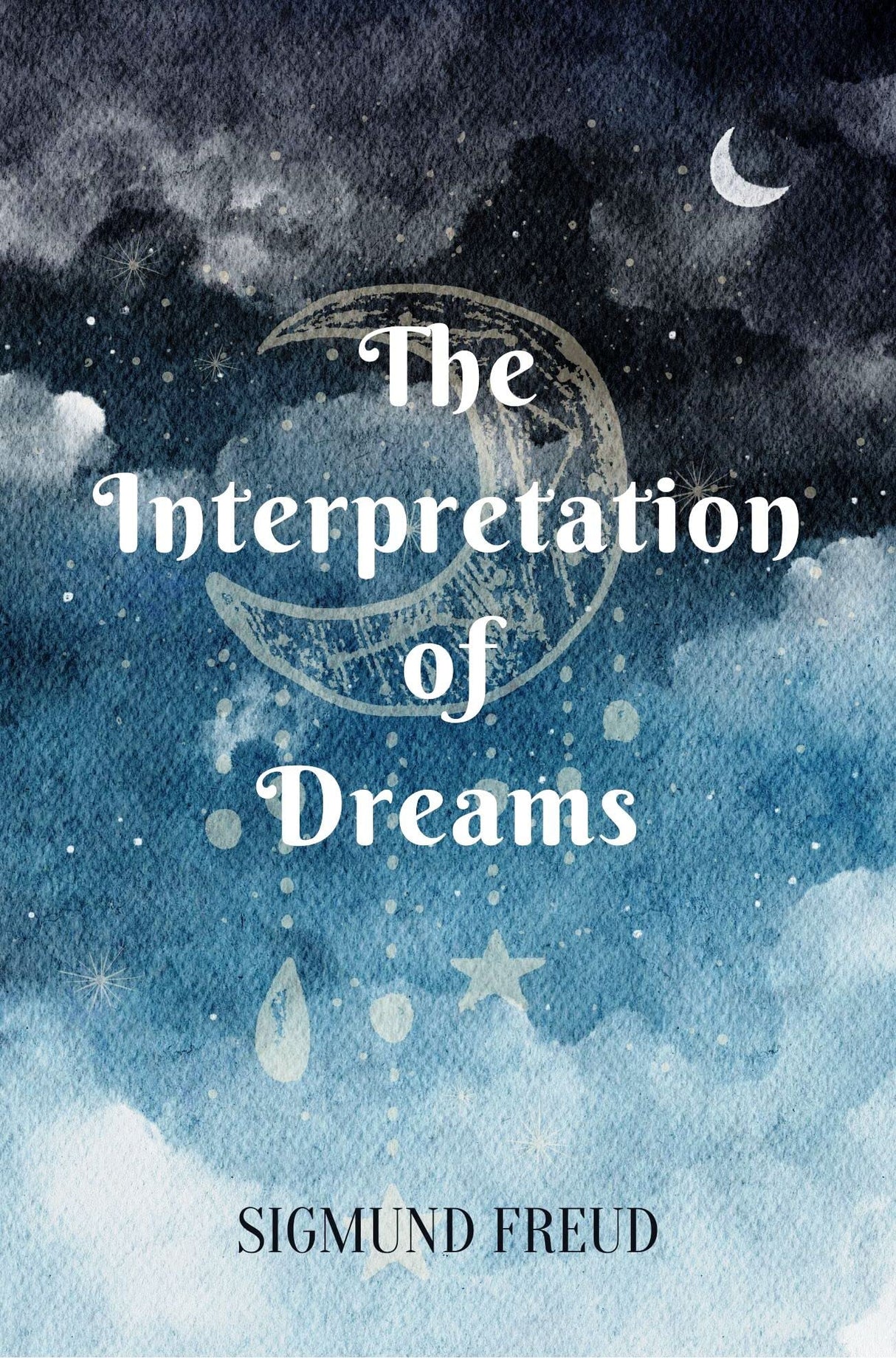 Interpretation of Dreams - Retail Maharaj