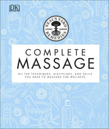 Neal's Yard Remedies Complete Massage - Retail Maharaj