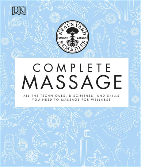 Neal's Yard Remedies Complete Massage - Retail Maharaj