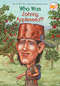 Who Was Johnny Appleseed? - Retail Maharaj